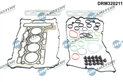 Dr.Motor Automotive DRM320211 EAN: 5904639660855.