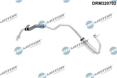 Dr.Motor Automotive DRM320702 EAN: 5904639664846.