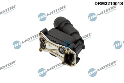 Dr.Motor Automotive DRM321001S EAN: 5904639659101.