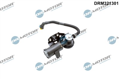 Dr.Motor Automotive DRM321301 EAN: 5904639658432.