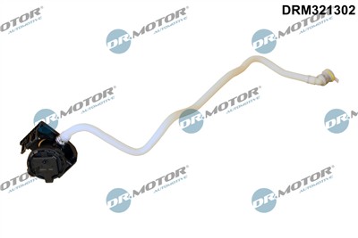 Dr.Motor Automotive DRM321302 EAN: 5904639658456.
