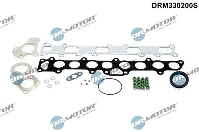 Dr.Motor Automotive DRM330200S EAN: 5904639653277.