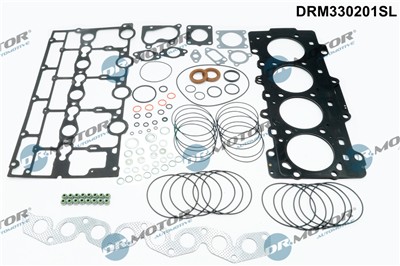 Dr.Motor Automotive DRM330201SL EAN: 5904639653284.