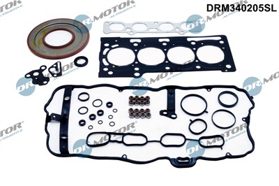 Dr.Motor Automotive DRM340205SL EAN: 5904639657459.