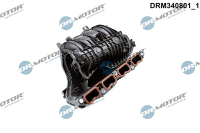 Dr.Motor Automotive DRM340801 EAN: 5904639658340.