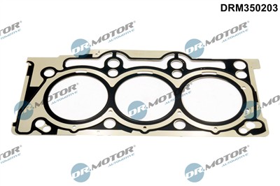 Dr.Motor Automotive DRM350203 EAN: 5904639653345.