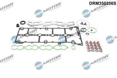 Dr.Motor Automotive DRM350206S EAN: 5904639656032.