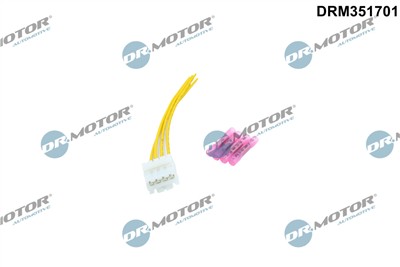 Dr.Motor Automotive DRM351701 EAN: 5904639664747.