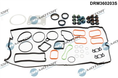 Dr.Motor Automotive DRM360203S EAN: 5904639653291.