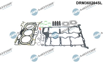 Dr.Motor Automotive DRM360204SL EAN: 5904639654915.
