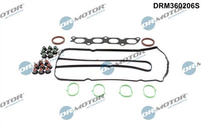 Dr.Motor Automotive DRM360206S EAN: 5904639655073.