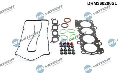 Dr.Motor Automotive DRM360206SL EAN: 5904639655080.