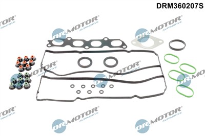 Dr.Motor Automotive DRM360207S EAN: 5904639655103.