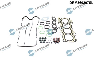 Dr.Motor Automotive DRM360207SL EAN: 5904639655110.