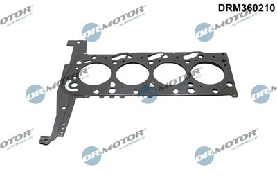 Dr.Motor Automotive DRM360210 EAN: 5904639655332.