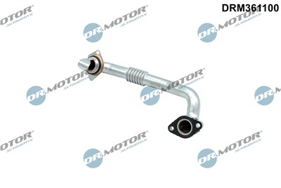 Dr.Motor Automotive DRM361100 EAN: 5904639651129.