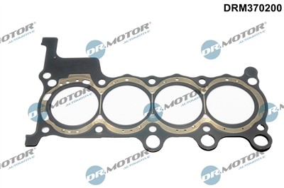 Dr.Motor Automotive DRM370200 EAN: 5904639652911.