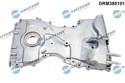Dr.Motor Automotive DRM380101 EAN: 5904639651204.
