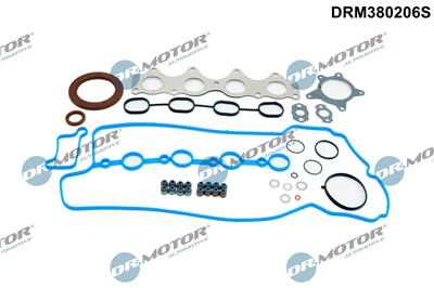 Dr.Motor Automotive DRM380206S EAN: 5904639654762.