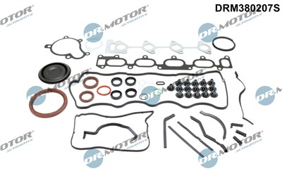 Dr.Motor Automotive DRM380207S EAN: 5904639654786.