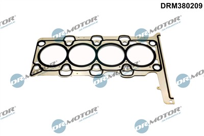 Dr.Motor Automotive DRM380209 EAN: 5904639655257.