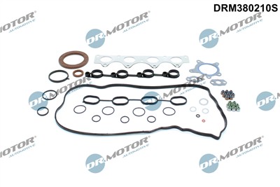 Dr.Motor Automotive DRM380210S EAN: 5904639659903.