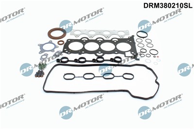 Dr.Motor Automotive DRM380210SL EAN: 5904639661043.