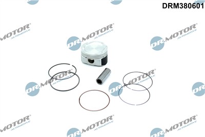 Dr.Motor Automotive DRM380601 EAN: 5904639666109.