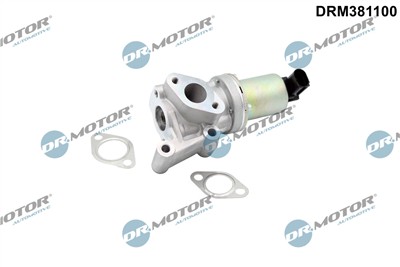 Dr.Motor Automotive DRM381100 EAN: 5904639660435.