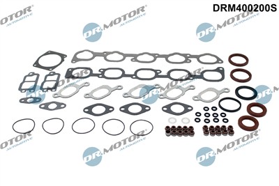 Dr.Motor Automotive DRM400200S EAN: 5904639654649.