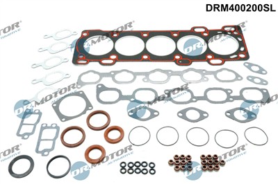 Dr.Motor Automotive DRM400200SL EAN: 5904639654656.