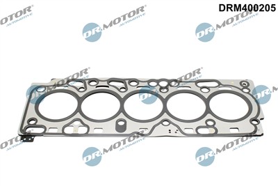 Dr.Motor Automotive DRM400205 EAN: 5904639659675.