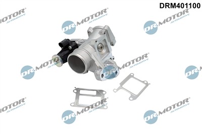 Dr.Motor Automotive DRM401100 EAN: 5904639660510.