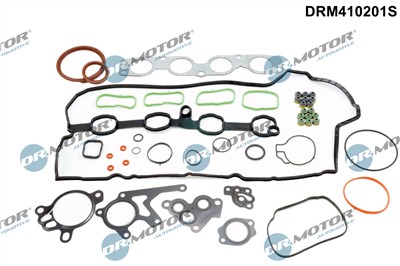 Dr.Motor Automotive DRM410201S EAN: 5904639653376.