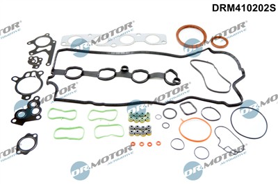 Dr.Motor Automotive DRM410202S EAN: 5904639653383.