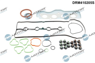 Dr.Motor Automotive DRM410205S EAN: 5904639654830.