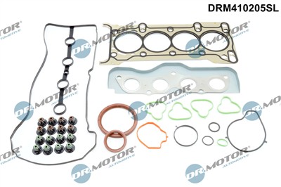 Dr.Motor Automotive DRM410205SL EAN: 5904639654847.