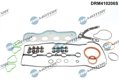 Dr.Motor Automotive DRM410206S EAN: 5904639654854.