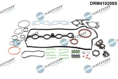 Dr.Motor Automotive DRM410208S EAN: 5904639659934.