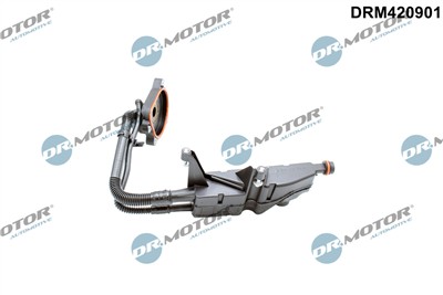 Dr.Motor Automotive DRM420901 EAN: 5904639658401.