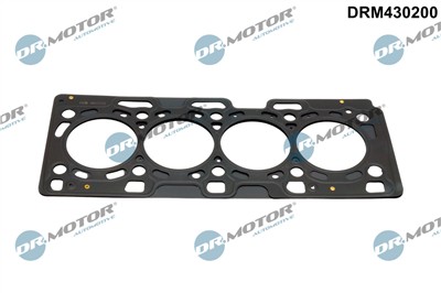 Dr.Motor Automotive DRM430200 EAN: 0.