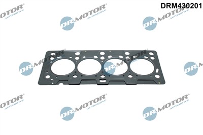 Dr.Motor Automotive DRM430201 EAN: 5904639657183.