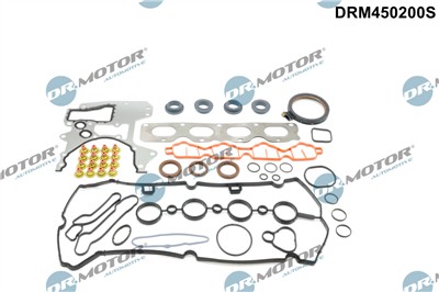 Dr.Motor Automotive DRM450200S EAN: 5904639651907.