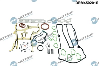 Dr.Motor Automotive DRM450201S EAN: 5904639651914.