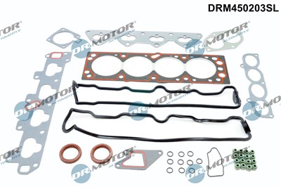 Dr.Motor Automotive DRM450203SL EAN: 5904639654731.