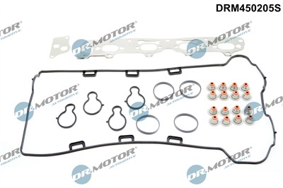 Dr.Motor Automotive DRM450205S EAN: 5904639655035.