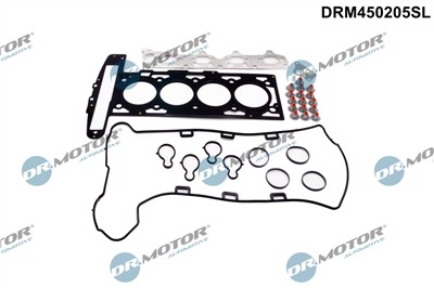 Dr.Motor Automotive DRM450205SL EAN: 5904639655042.