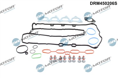 Dr.Motor Automotive DRM450206S EAN: 5904639658906.