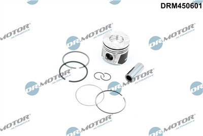 Dr.Motor Automotive DRM450601 EAN: 5904639666239.