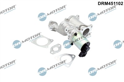Dr.Motor Automotive DRM451102 EAN: 5904639660480.